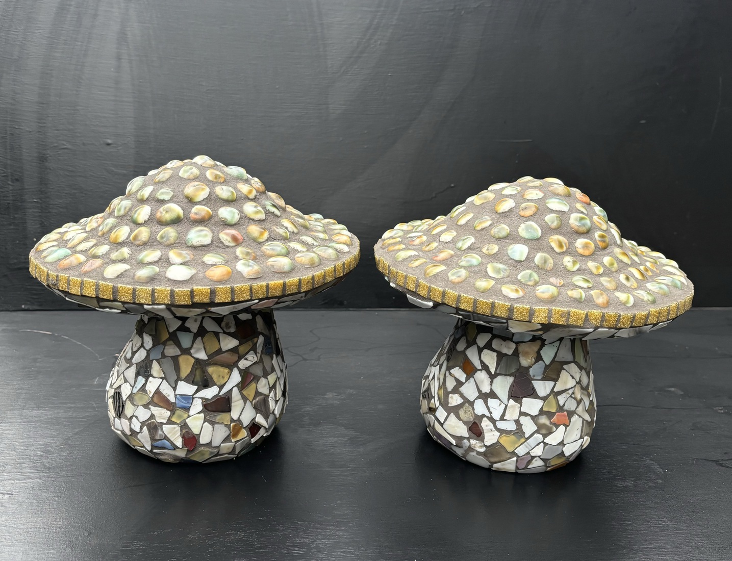Paddenstoelen