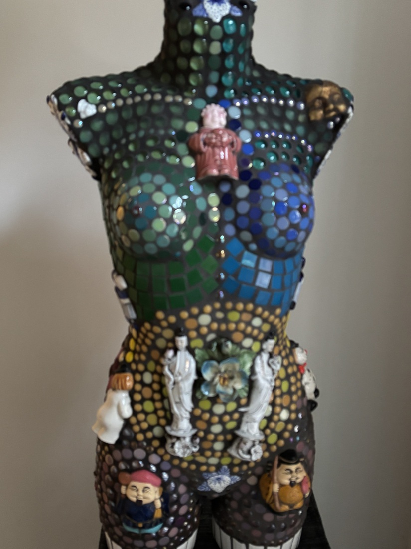 Torso 4