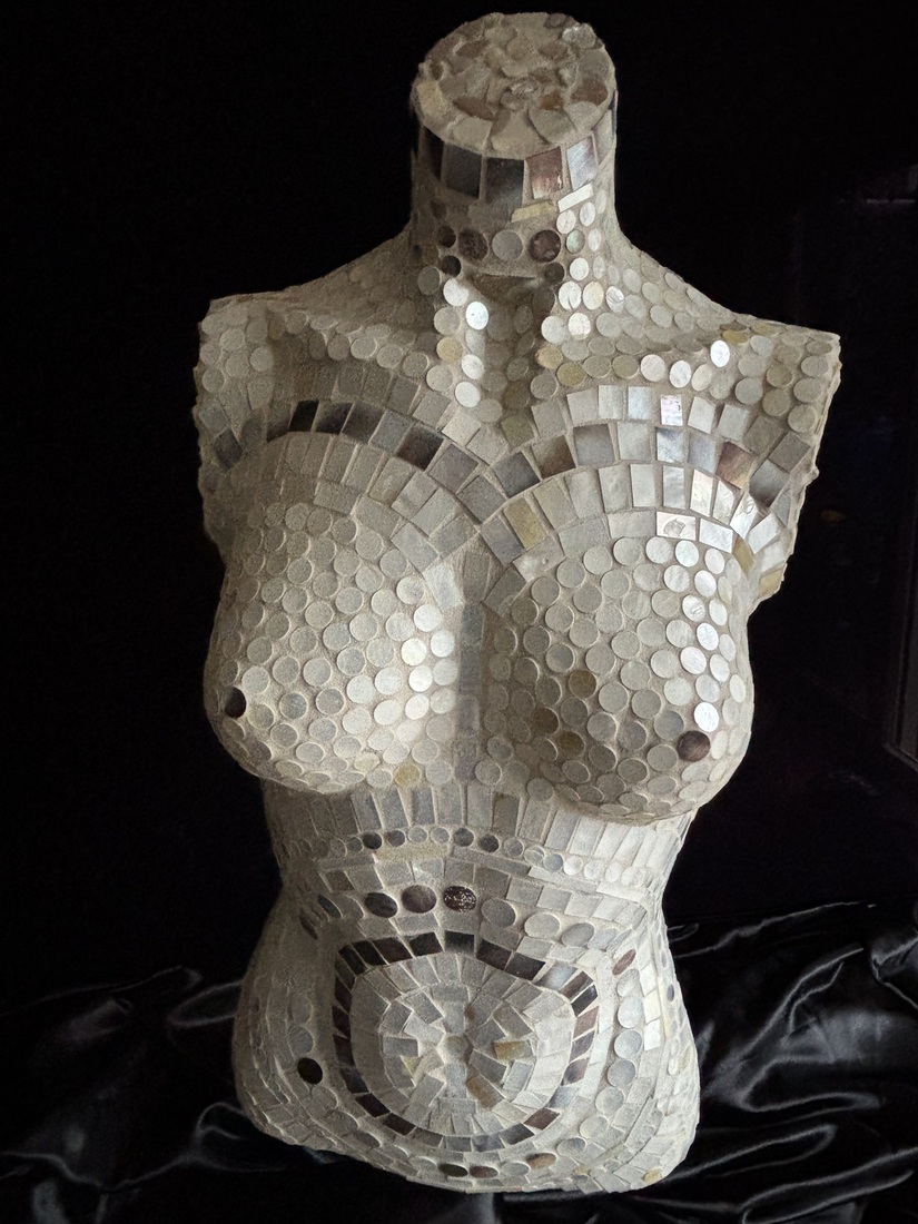 Torso 6