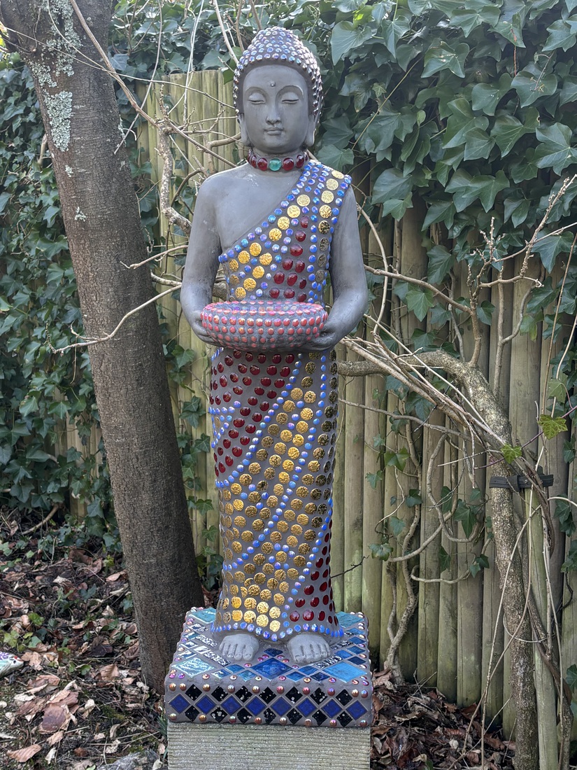 Boeddha 14