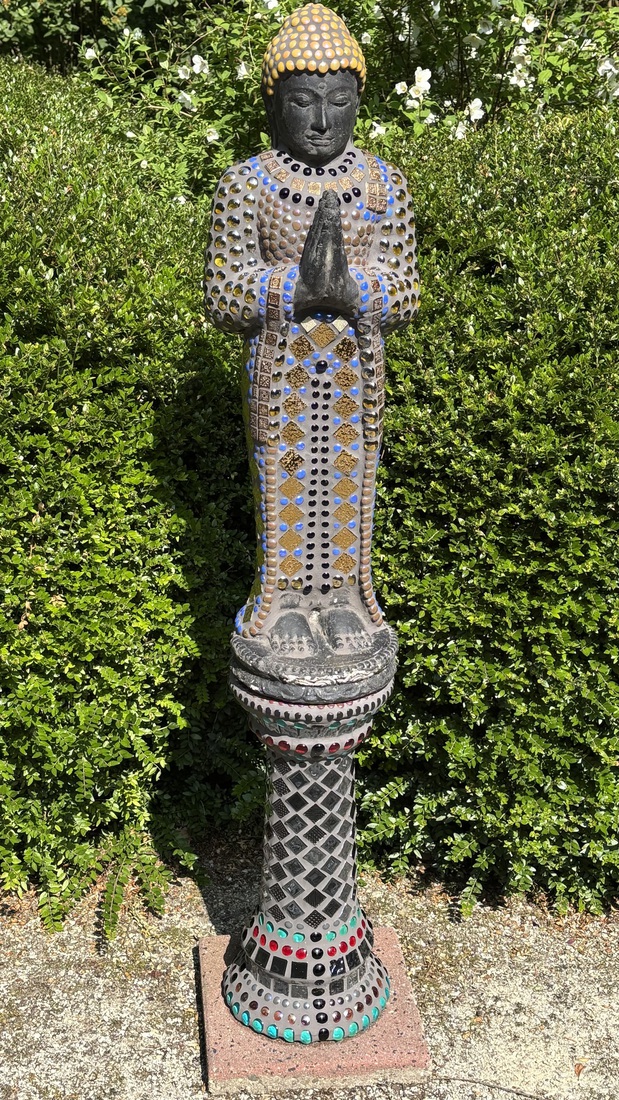 Boeddha 8