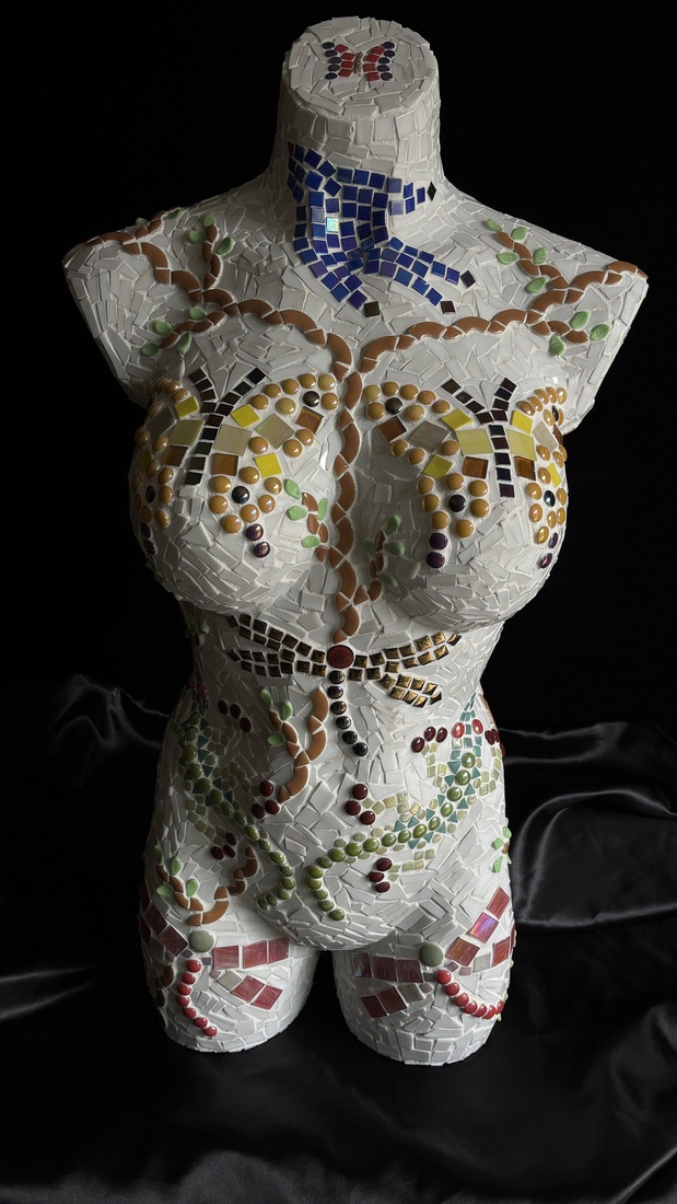 Torso 8