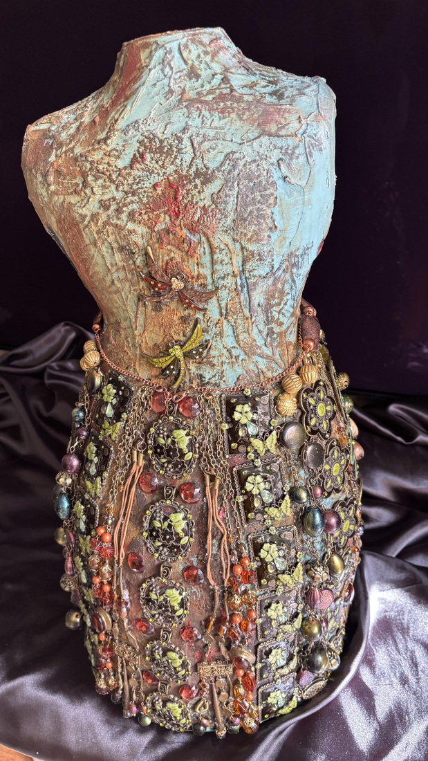 Torso 9