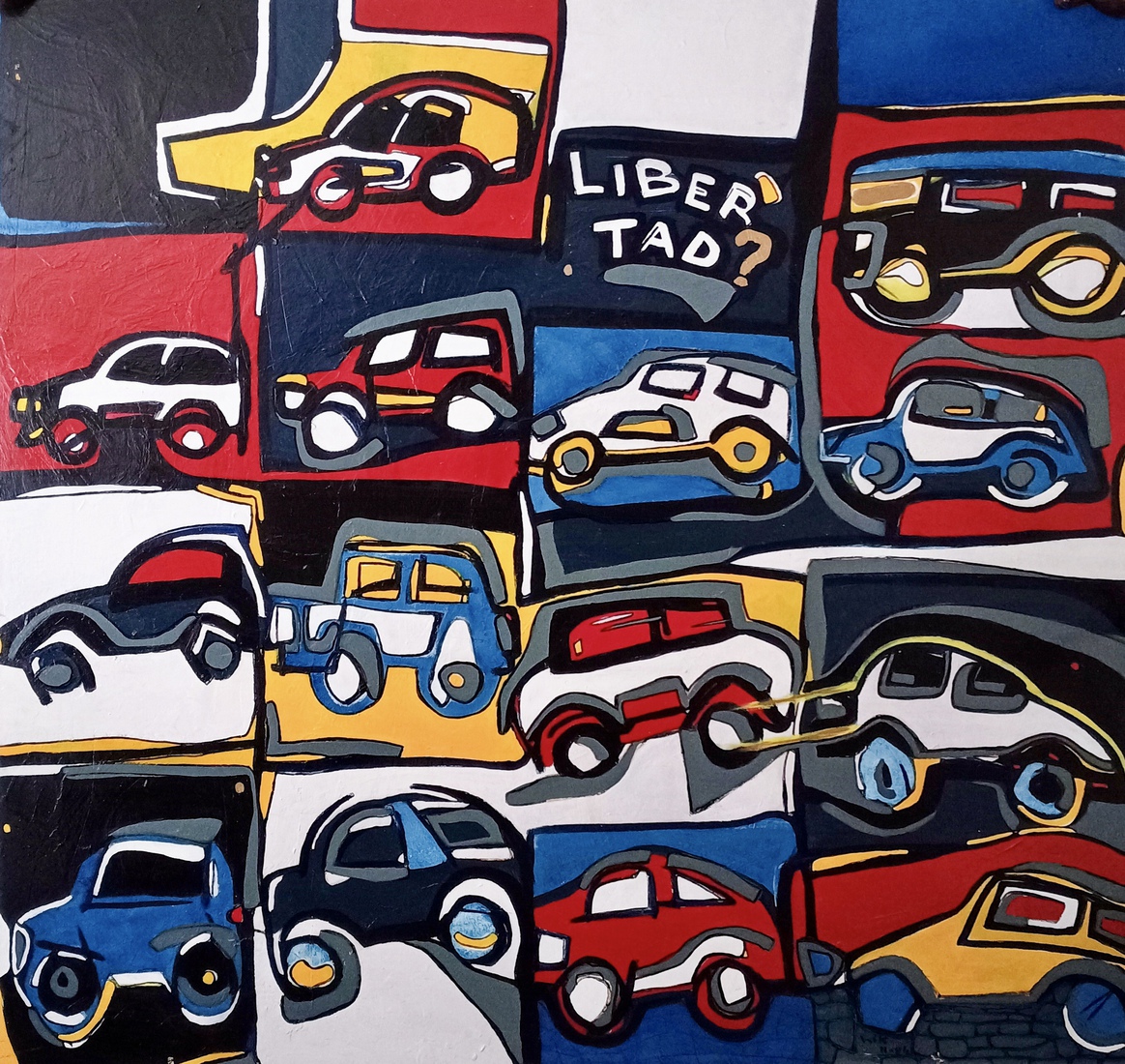 libertad?