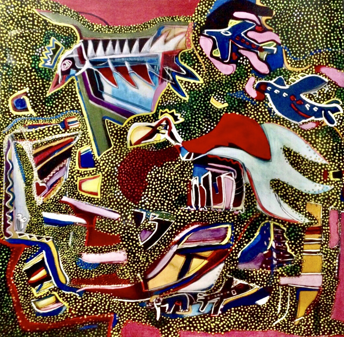 New⅄ork 1998