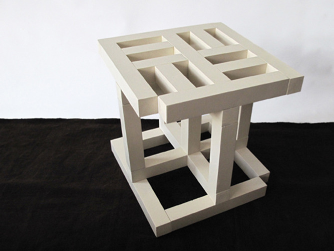 Tafel Yteke