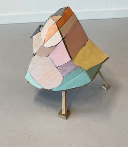 Sculptuur (staand)
