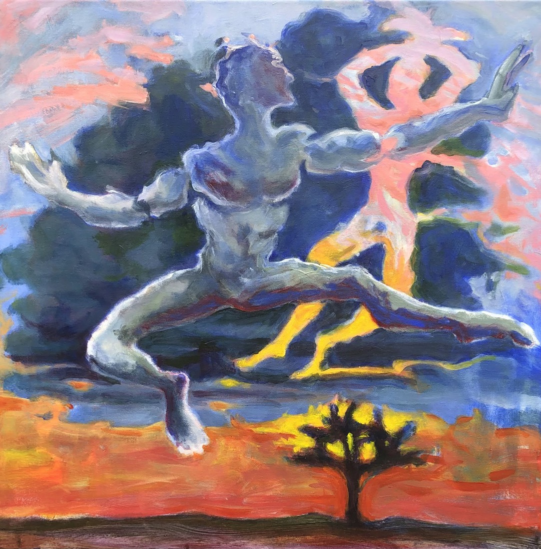 In de Wolken met Jou