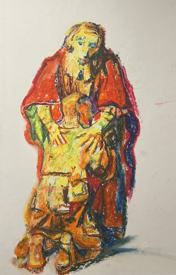 De Verloren Zoon Revisited