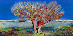 My Happy Memories zijn mooie herinneringen; inspiratie in beeld gebracht op een bijzondere manier.  Schilderijen uit het hart.
