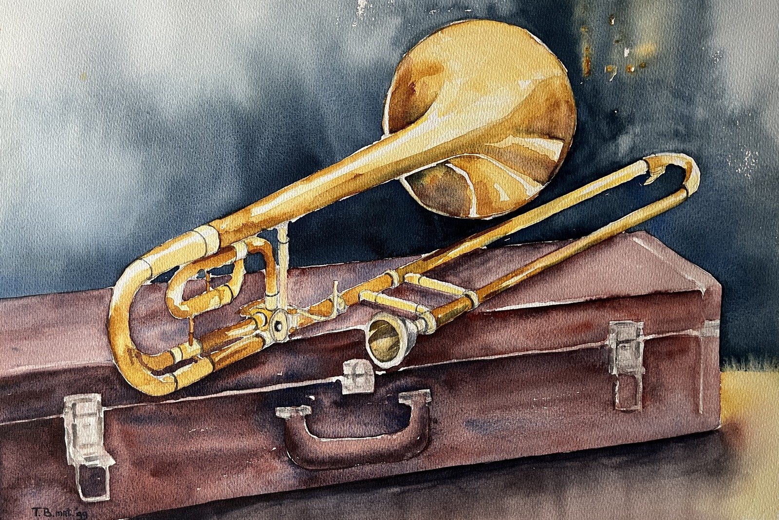 Trombone