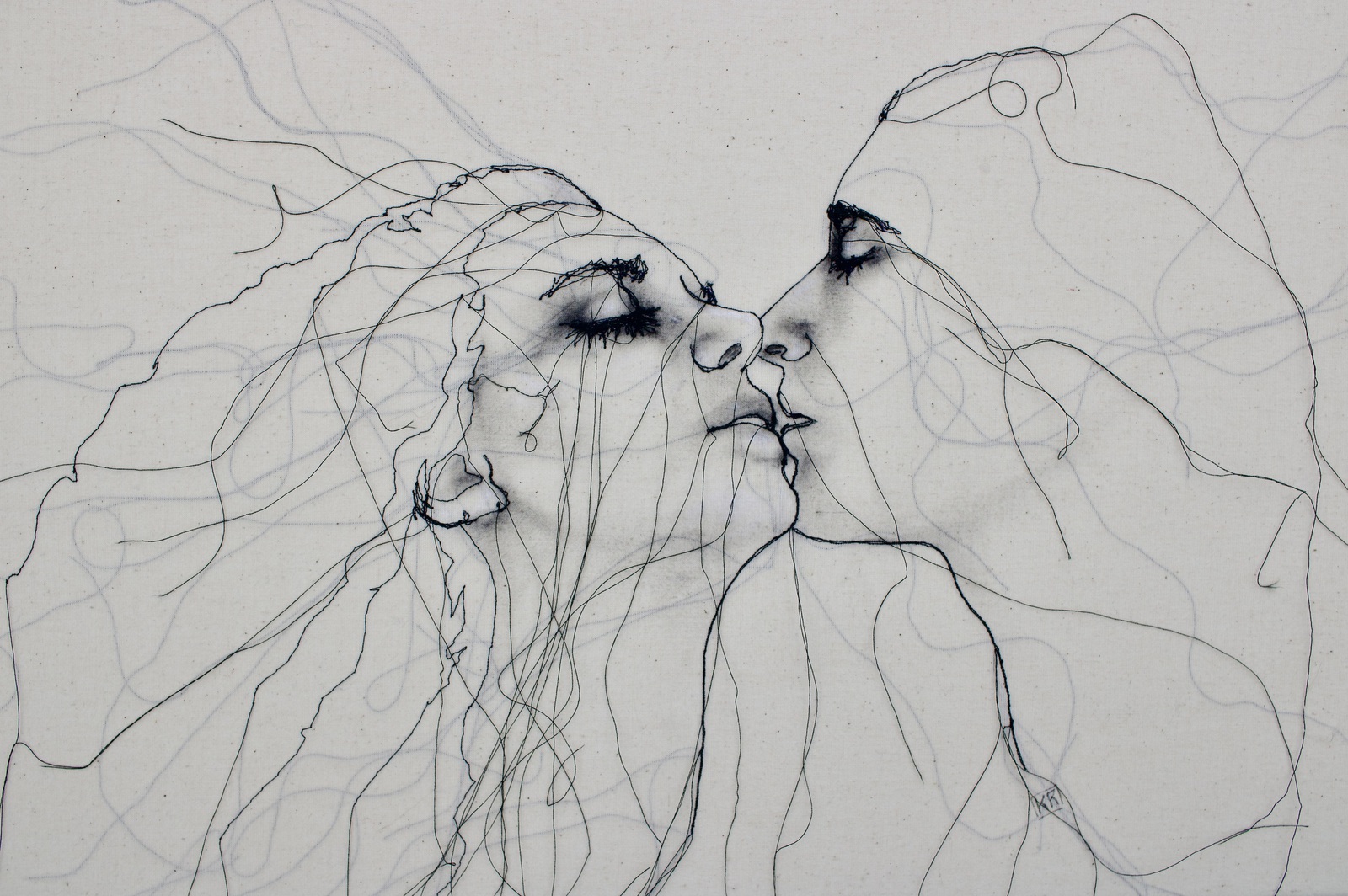 Your Love is better than Chocolate