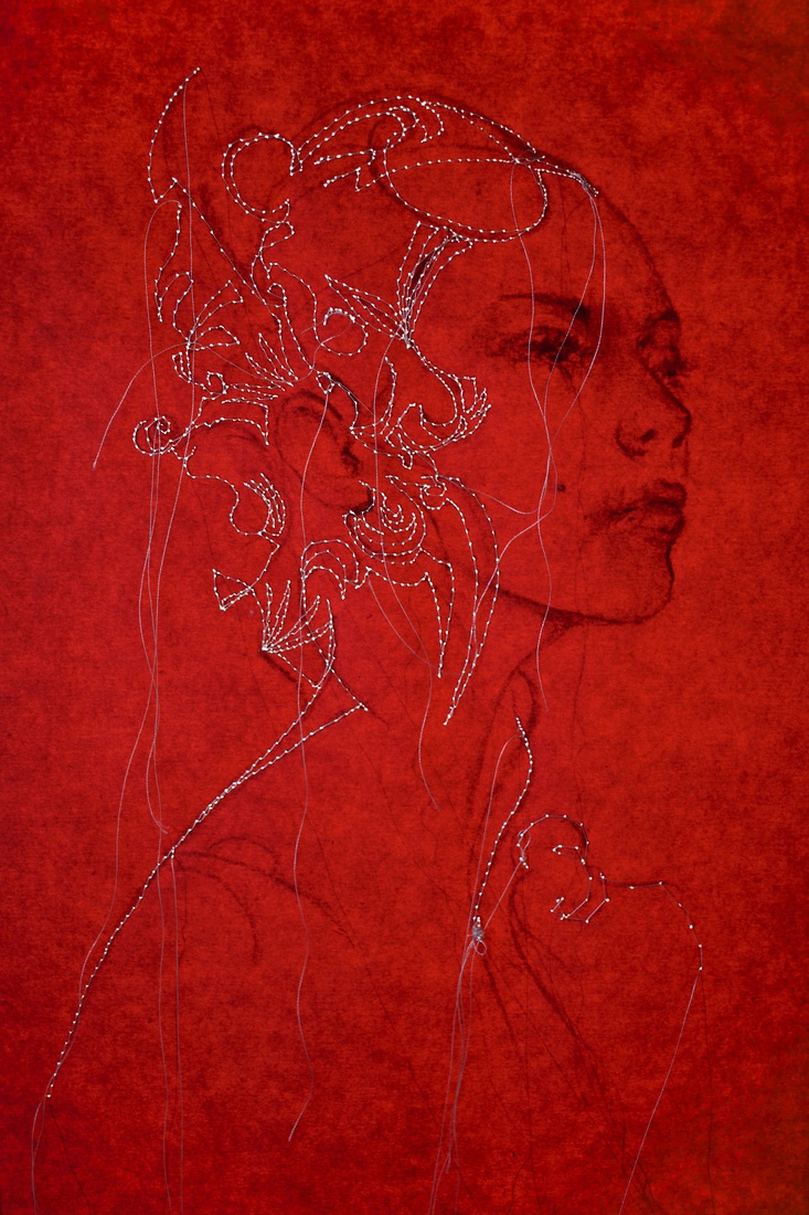 Accidentally fallen in Love with Red Velvet