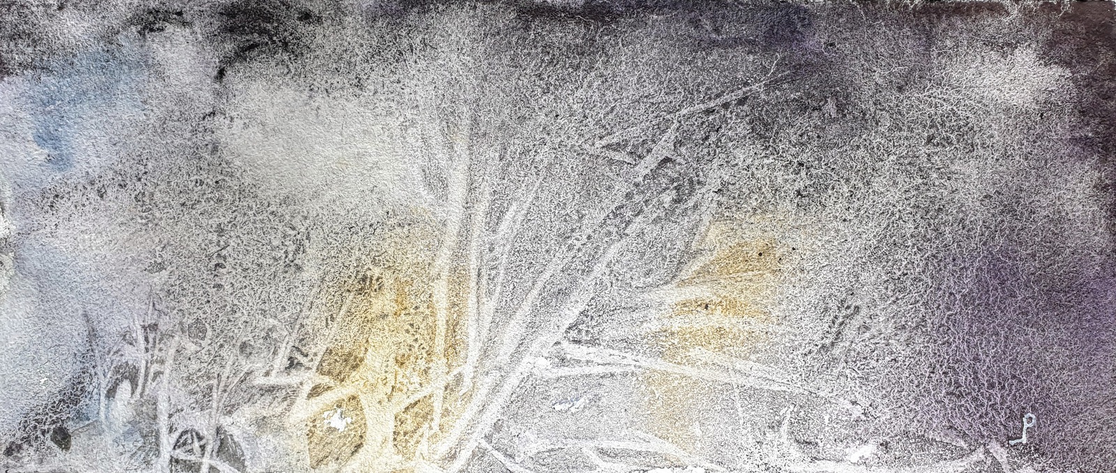 Mist.