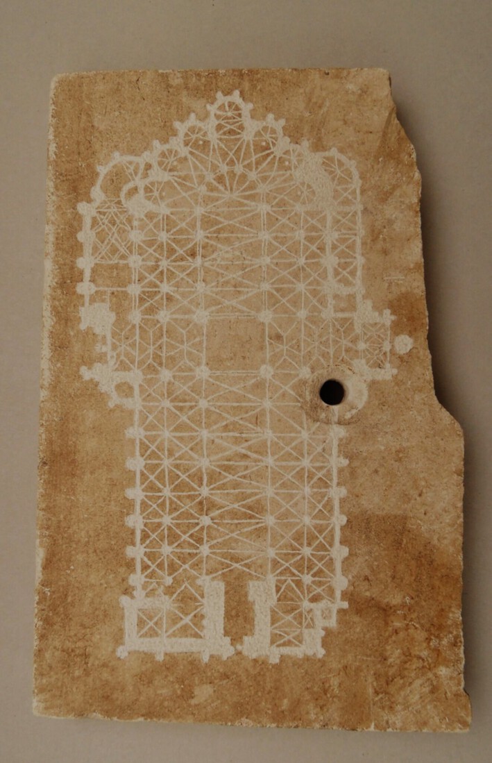 Den Bosch, plattegrond