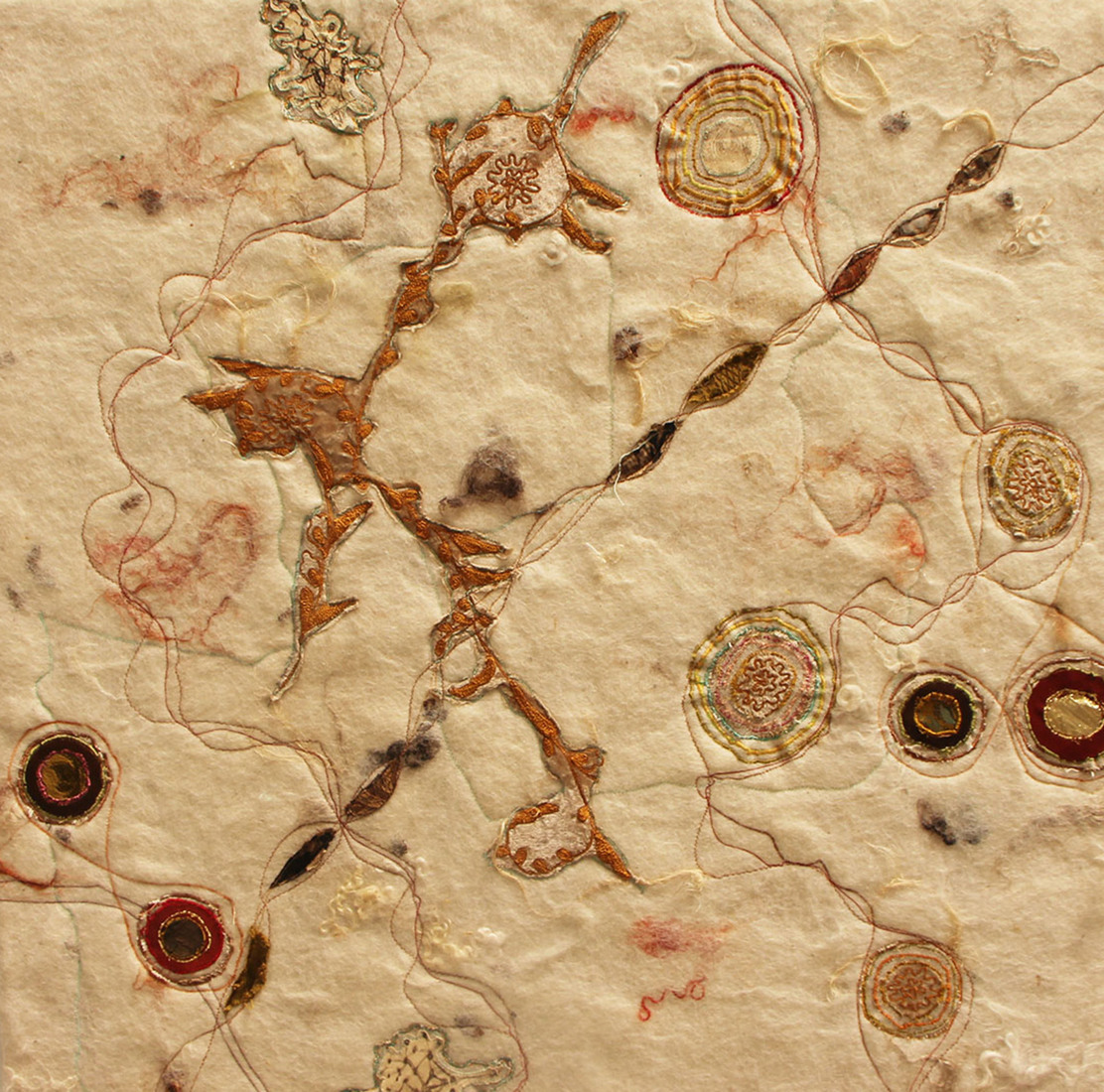 Organisms & labyrinths 