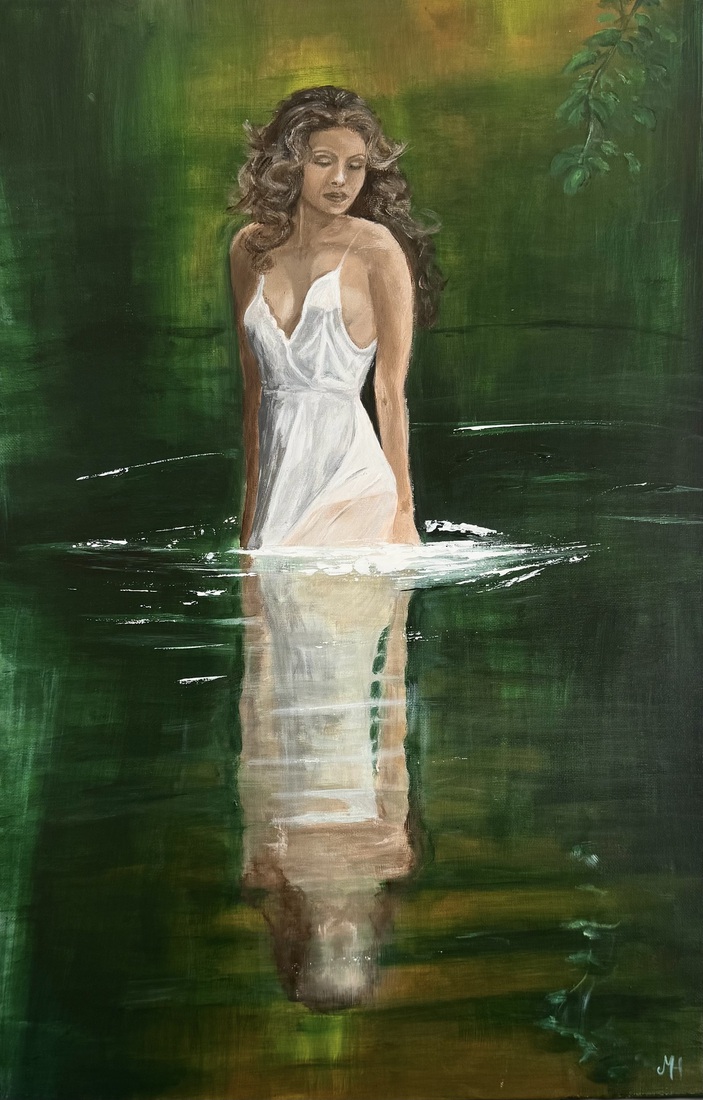 Lady in the Lake