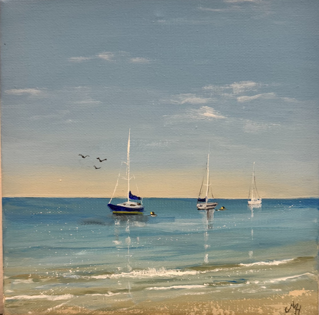 Horizon