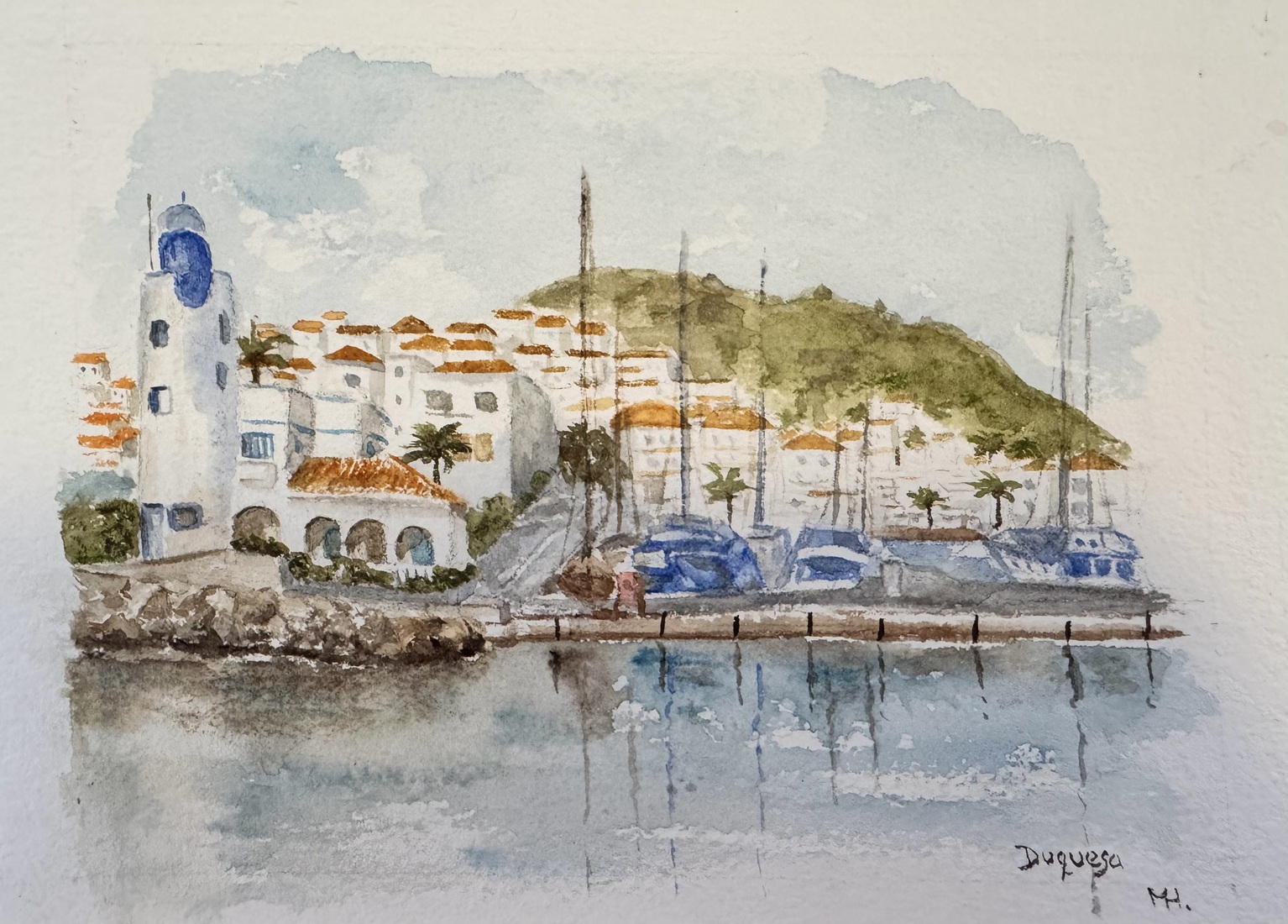 Duquesa