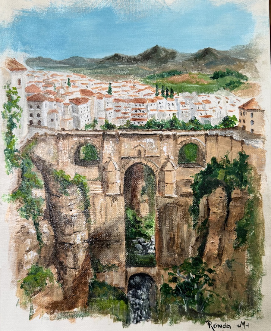Ronda