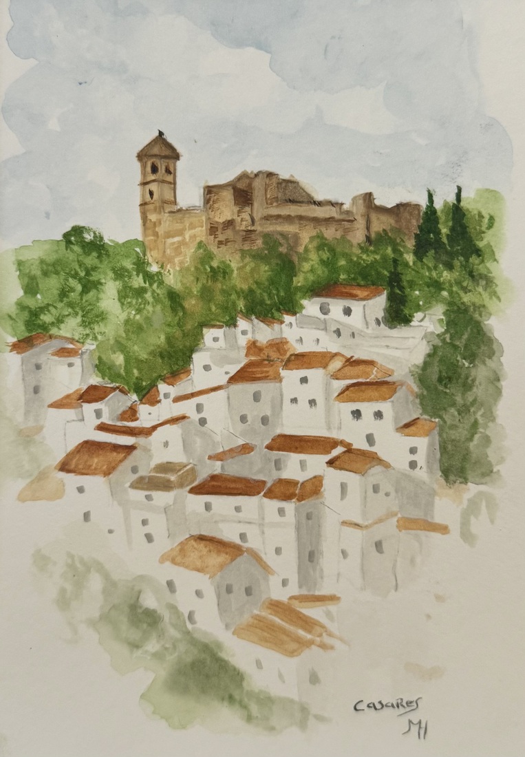 Casares