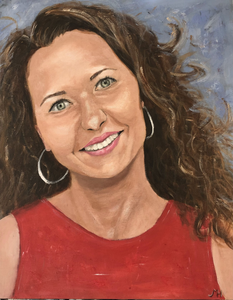 Een collectie die de kracht, schoonheid en expressie van menselijke emotie vastlegt. 
Van serene gezichten tot levendige persoonlijkheden – elk portret vertelt een uniek verhaal.