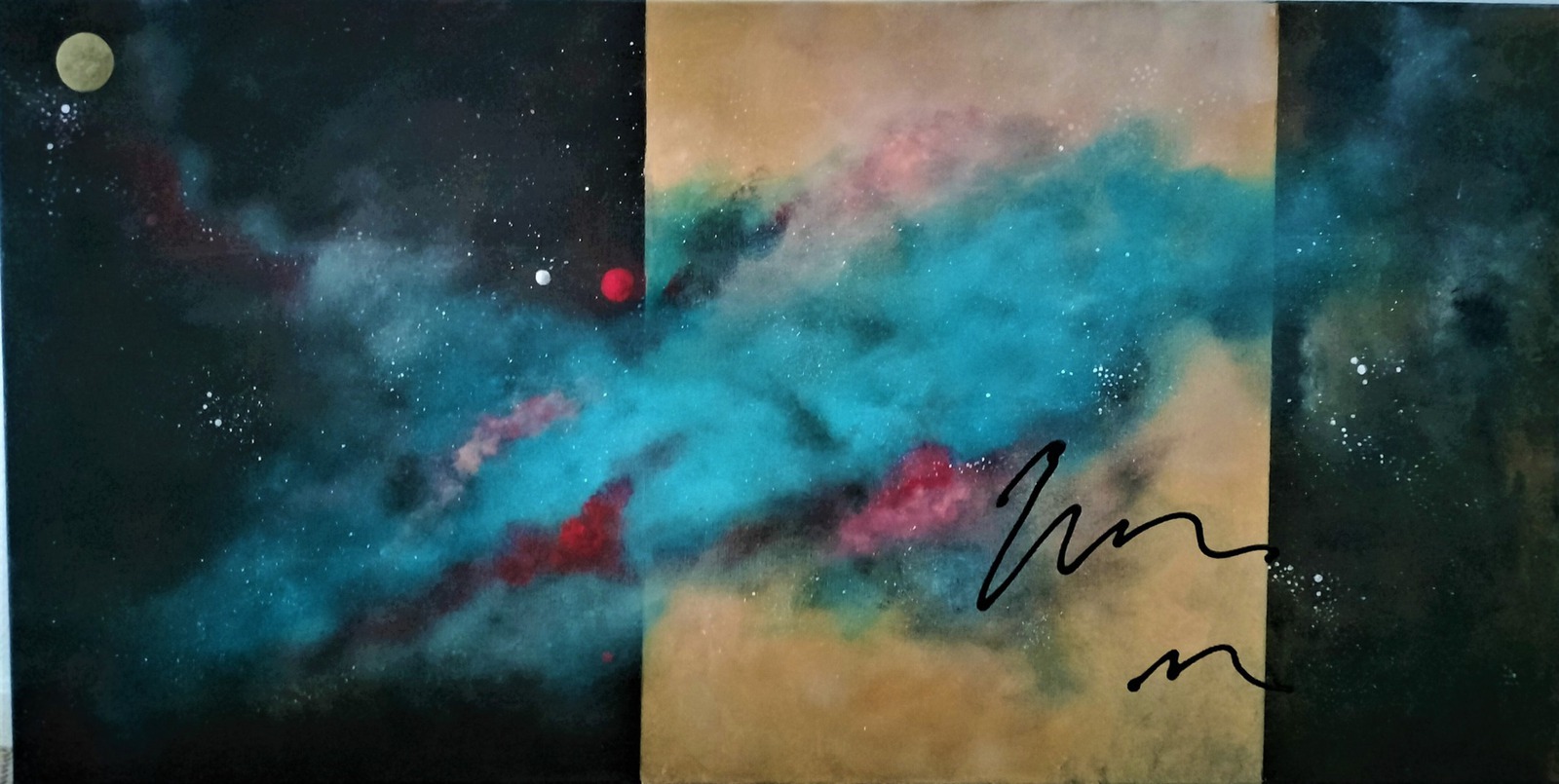 Parallelle werelden 2