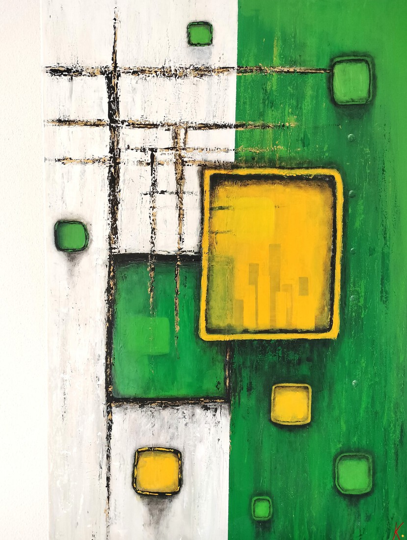 Vensters op de wereld 1