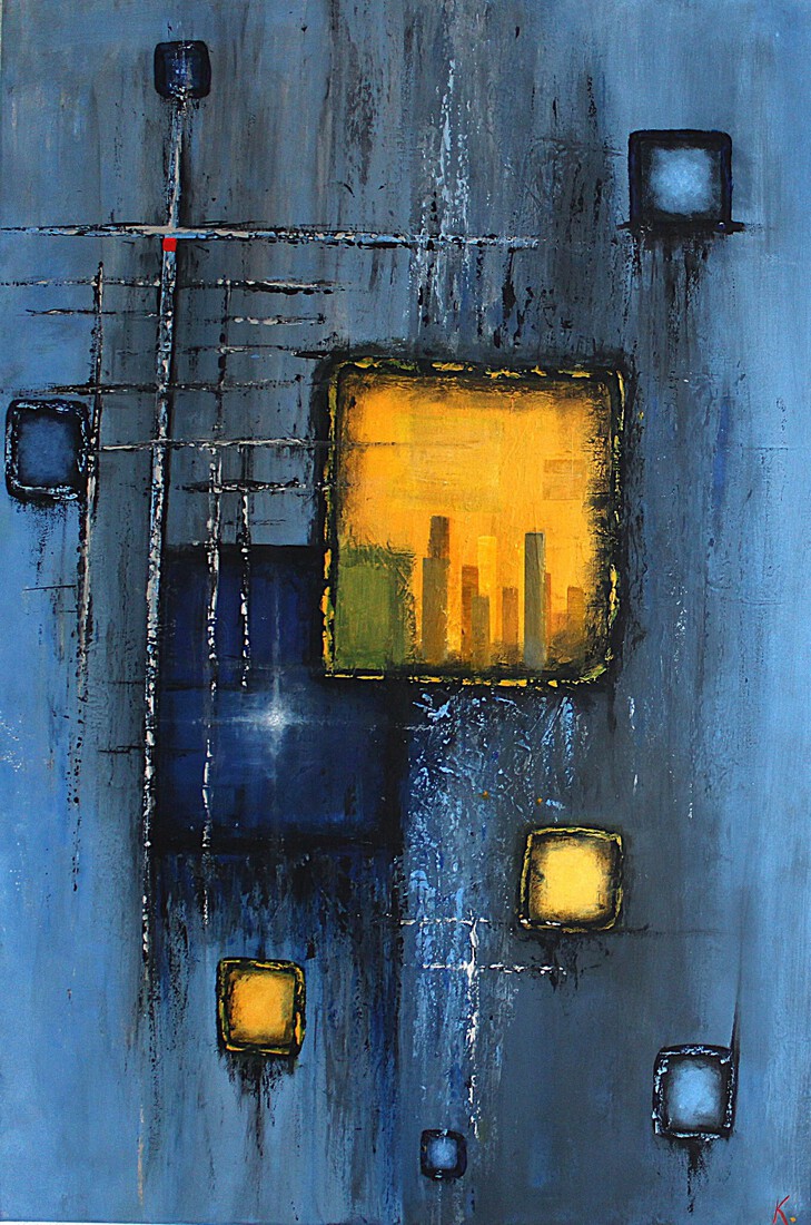 Vensters op de wereld 2