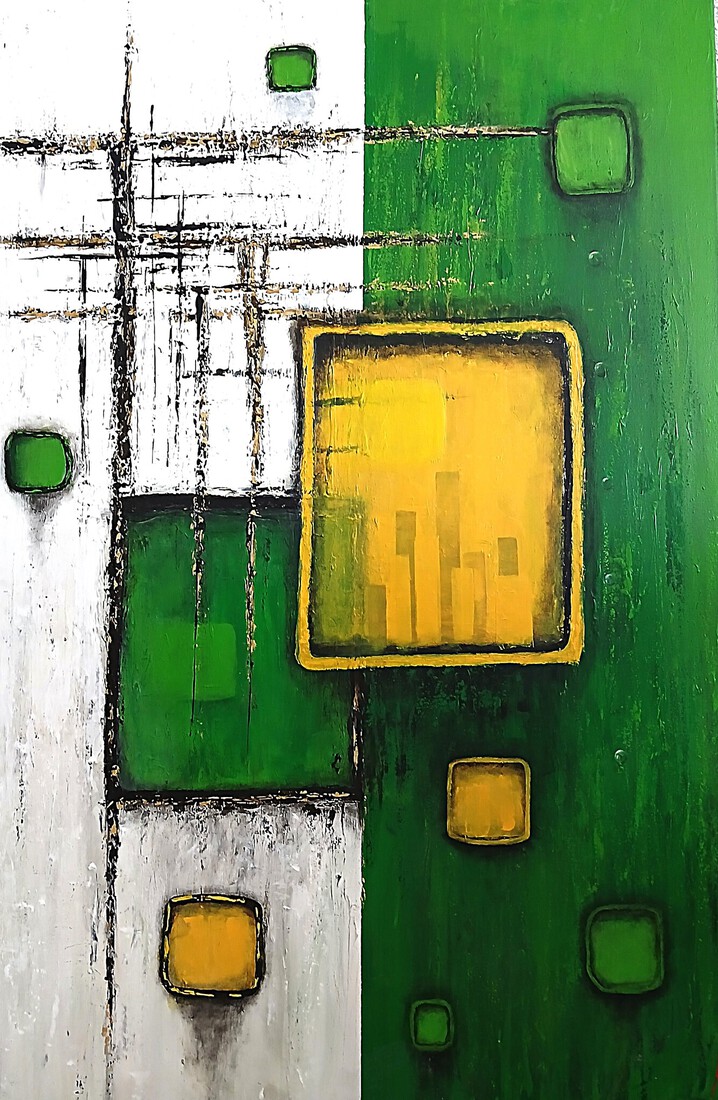 Vensters op de wereld 1