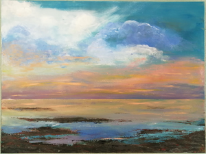 Schilderijen van de zee