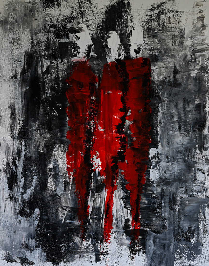 WORKSHOP SCHILDEREN MET ACRYL