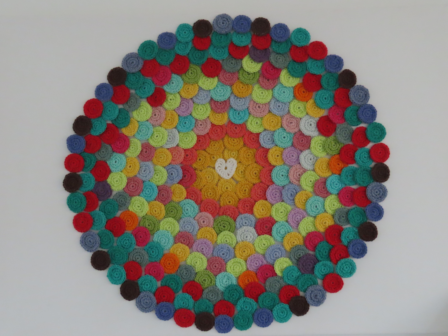 Mandala Twist