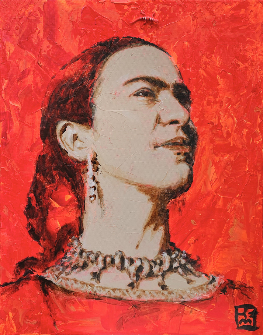 Frida