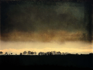 Donkere Landschappen