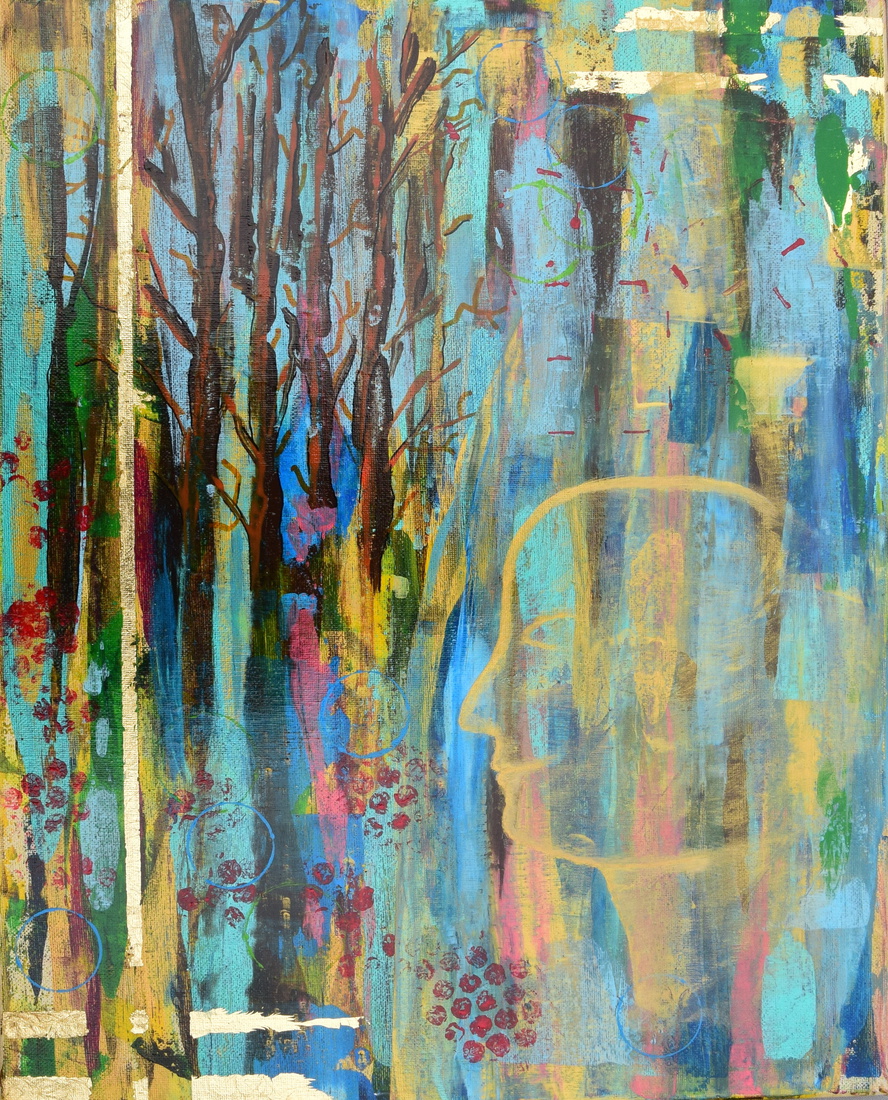 The power within #2 Believe