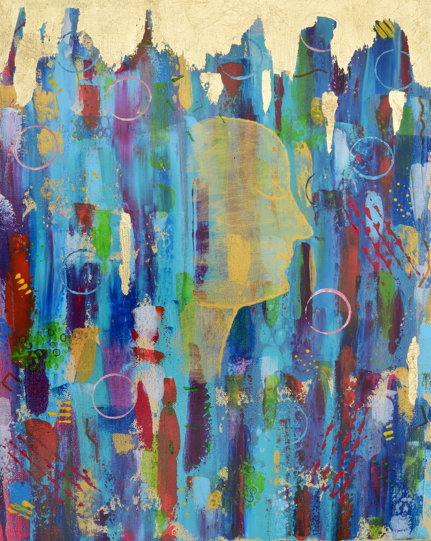 The power within #5 Healed