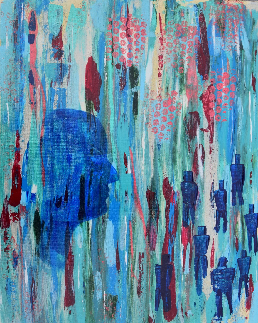 The power within #3 Share