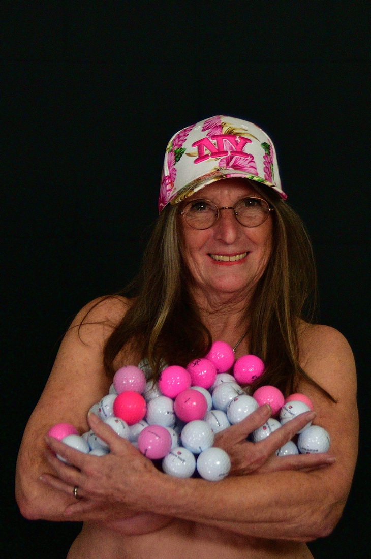 Golf is zo'n leuke sport