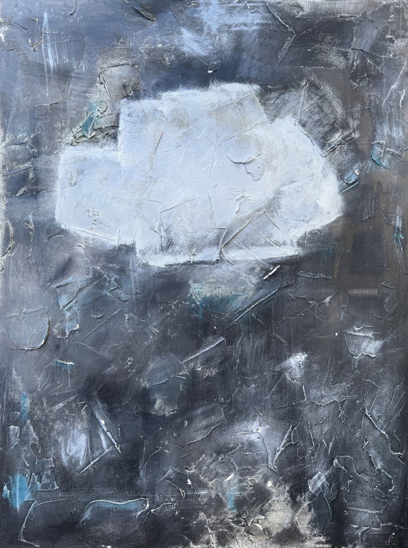 Licht in de duisternis