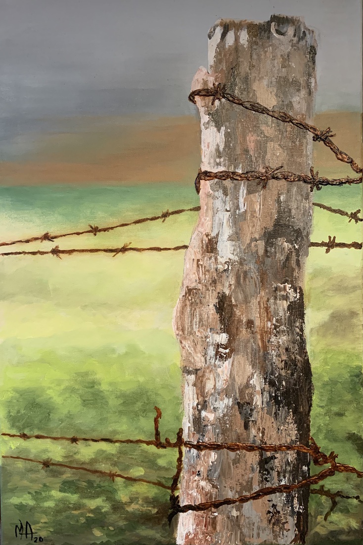 Fence