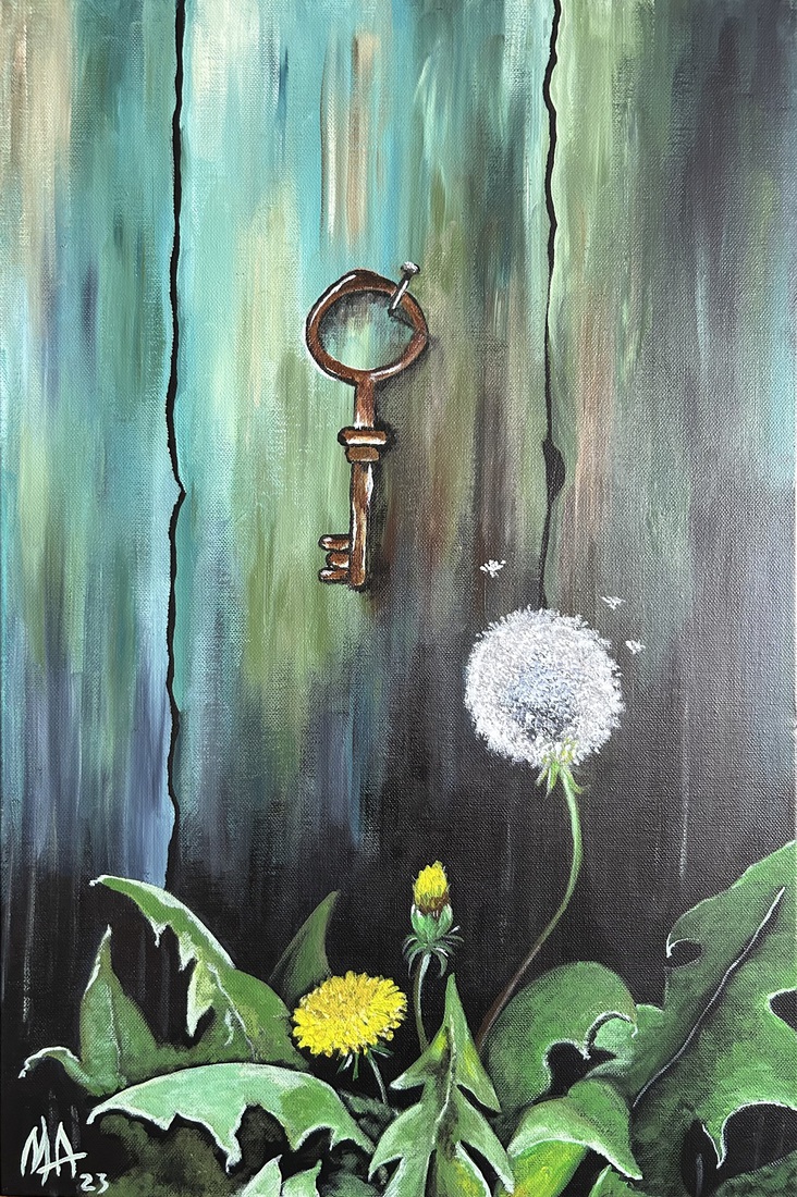 The key to unlock