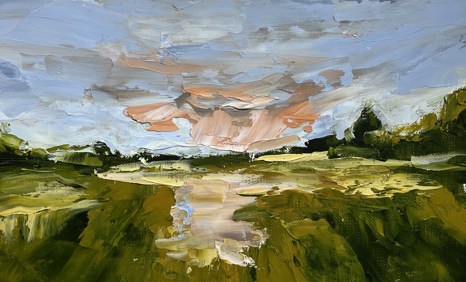 Zonsopkomst 