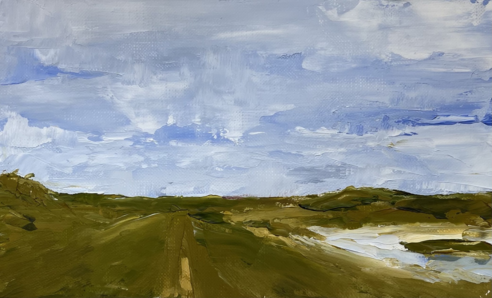 Wandeling 