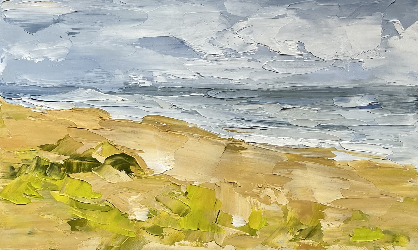 Strand