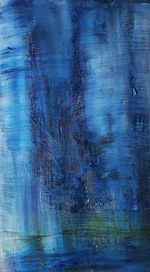 Inspiratie door licht.