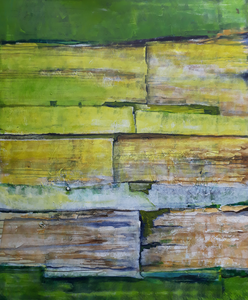 Zonder woorden toch iets zeggen.