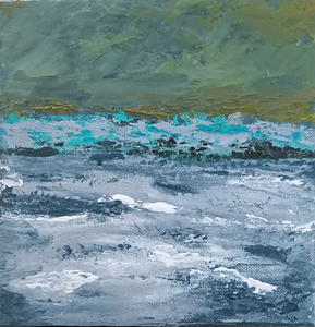 Deze werken zijn allemaal van voor 2023. In onderzoek naar mezelf.