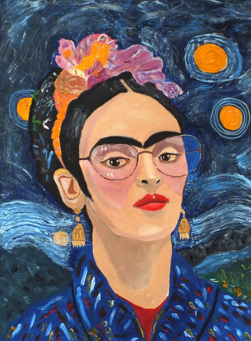 frida 2