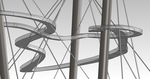 Hier vindt u Sky-walk designs, die ik samen met mijn zoon Arjan ontwikkelde in 2011-2012. Onze ontwerpen waren bedoeld voor een te maken Skywalk op de locatie tussen de twee Maasvlaktes, of aan het Malieveld in Den Haag. Het zijn onze ontwerpen voor een beloopbaar Luchtpad: een wandelpad c.  90 meter hoog in de lucht hangend. Geschikt voor boven het havengebied van Rotterdam of de stad Den Haag (ontwerp: Fons Heijnsbroek & Arjan Heynsbroek, 2012). Wie gaat het bouwen?  